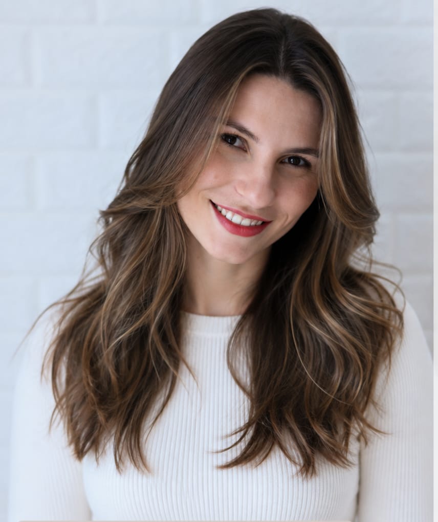 Caroline Lunardelli